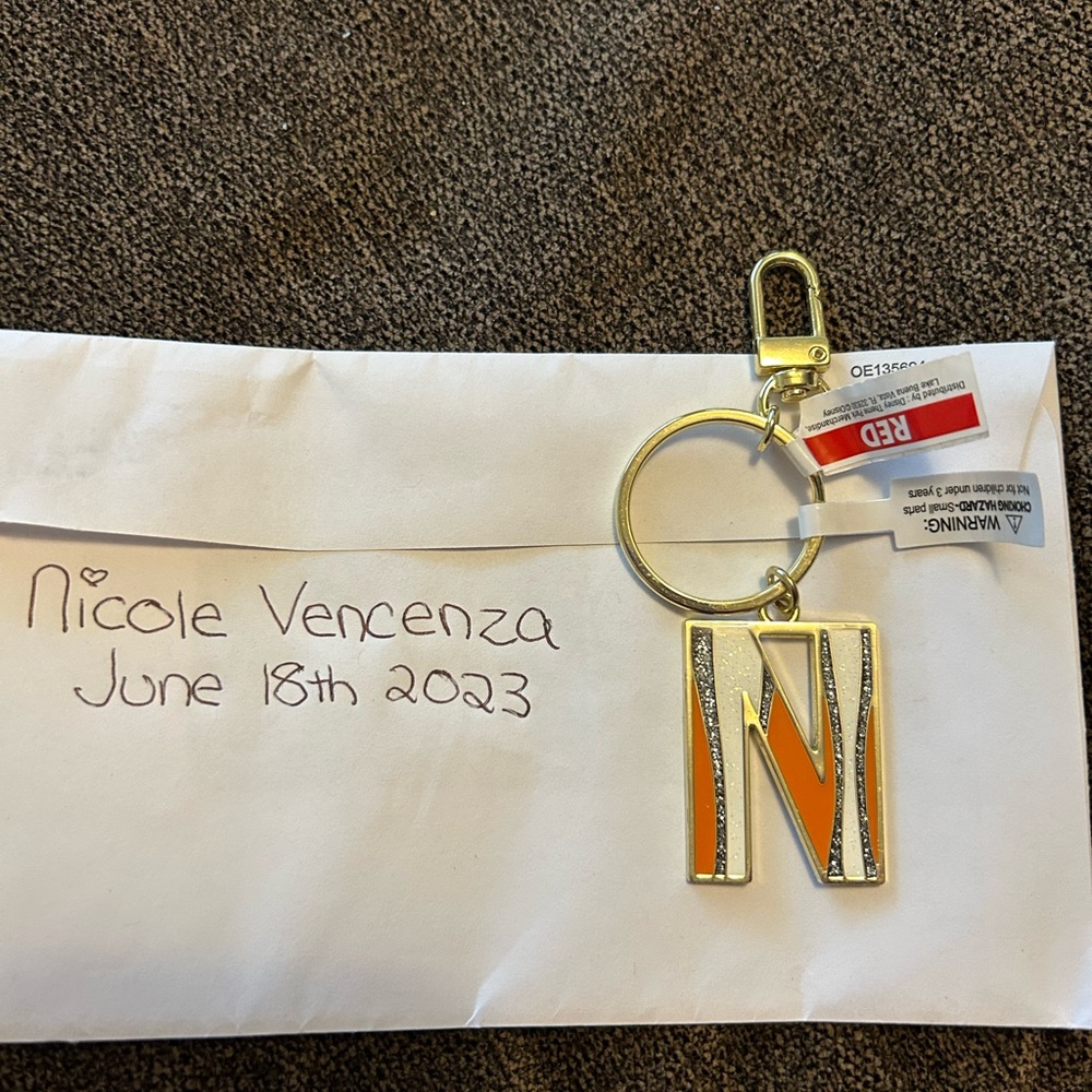 Disney World Keychain Pack!!! - Picture 11 of 11